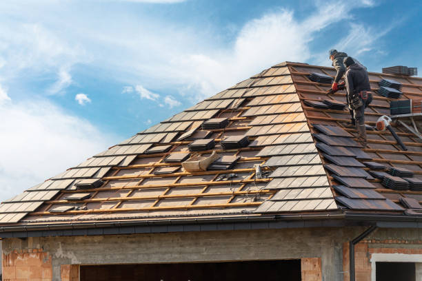Best Flat Roofing  in Phoenix, OR